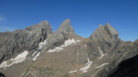 Une vue dont on ne peut se lasser, même pour la 3e fois.