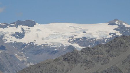 Dôme de l’Arpont, Dôme de Chasseforêt