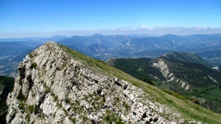 Traversée d’Aujour.