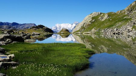 Lac du Petit.