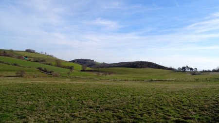 Petit et Grand Châtelard.