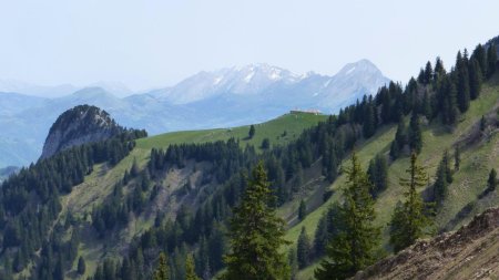 Chalets de l’Aulp de Seythenex