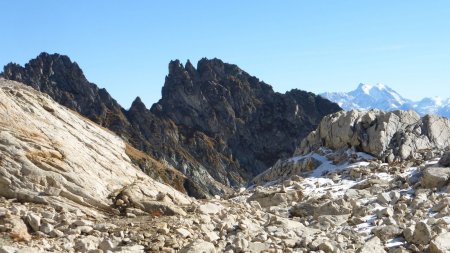 Descente, la Grande Casse