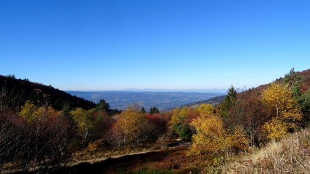 Col des Supeyres.