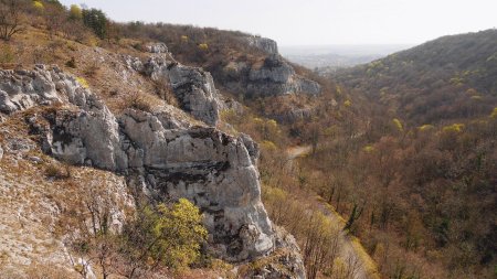 Combe de Chambolle.