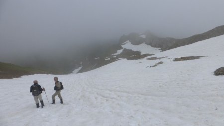 Mes deux compères