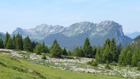 Lances du Guiers, Lances de Malissard