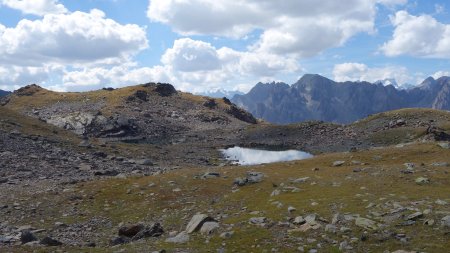 Lacs de la Madeleine