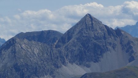 Zoom sur le Petit et le Grand Peygu