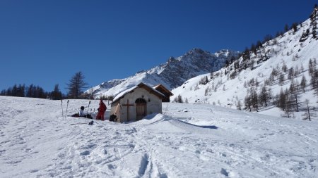 Chapelle Saint-Ignace