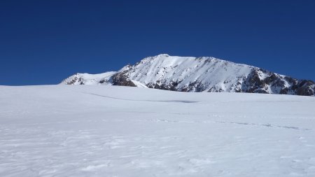 Pointe des Rochers Charniers et des Trois Scies