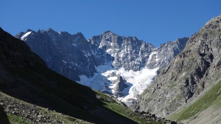 Pointe Louise, Pointe Xavier Blanc et Roche Faurio