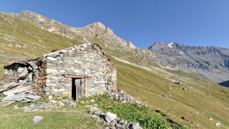 Chalets de la Para