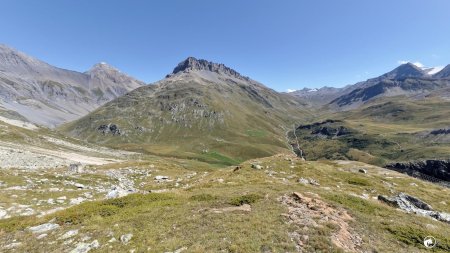 Vallons de la Leysse et de la Rocheure