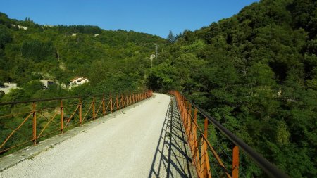 Pont de Moulinas.