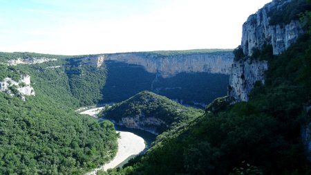 Cirque de la Madeleine.