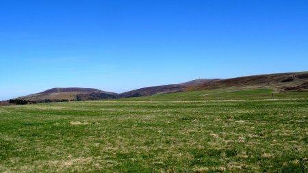 Monthiallier et Pierre-sur-Haute.