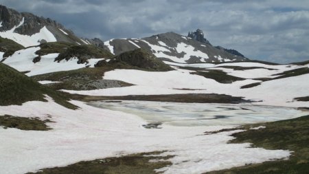 Lacs du Cogour