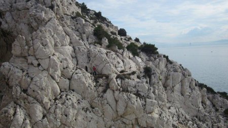 des passages aériens