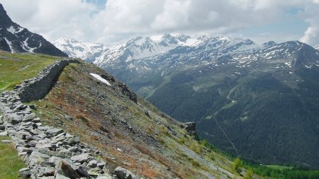 Colle della Croce.