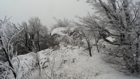 ...celui-ci est très massif.