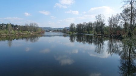 La Loire.