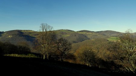 Le Barmont et les Jumeaux