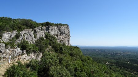 Falaises du Clerque.