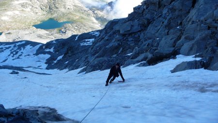 Le couloir