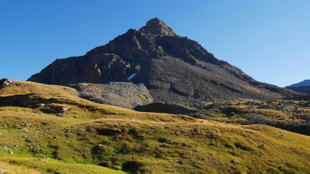 Sous l’Ouille du Midi.