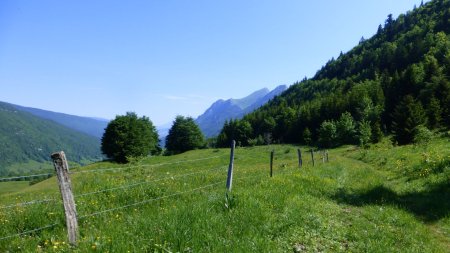 Mont Colombier