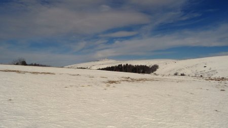 Pierre-sur-Haute.