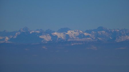 Ecrins, Pelvoux, Sans Nom, Ailefroide, Muzelle.