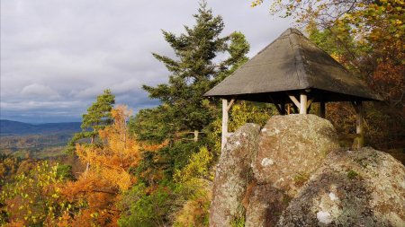 Elsbethhütte.