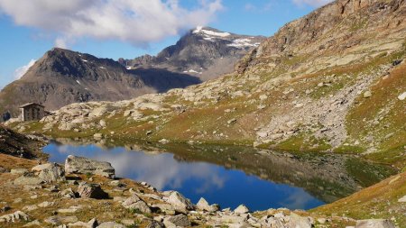 Lac Noir.