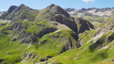 Vallon de la Lenta.