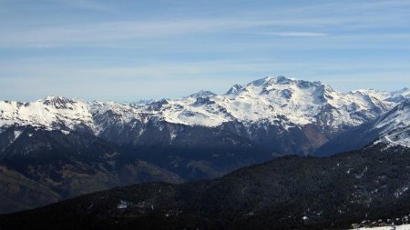 Vanoise...