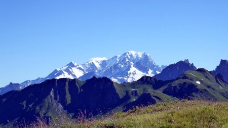 Mont Blanc