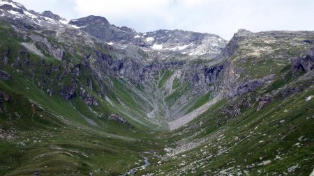 Le Cul du Nant