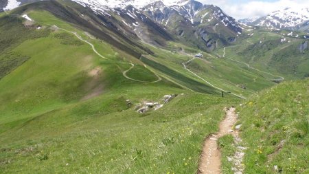 Col du Gollet