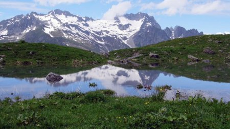 Lac Blanc