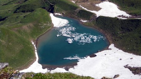 Lac d’Amour