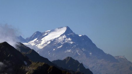 Pic de l’Etendard