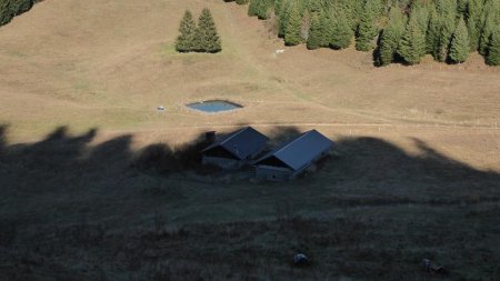 Chalets de l’Alpettaz