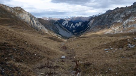 Vallée des Avals