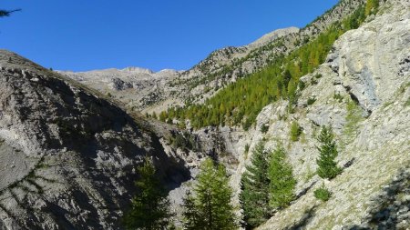 Cascade de la Piche