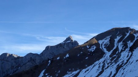 Pointe de la Sambuy