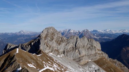 Pointe de la Sambuy