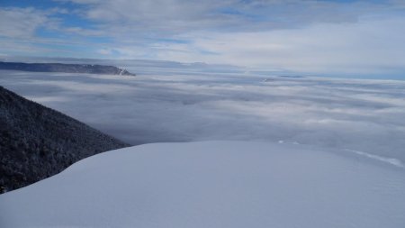 Lac du Bourget !!