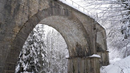 Le viaduc